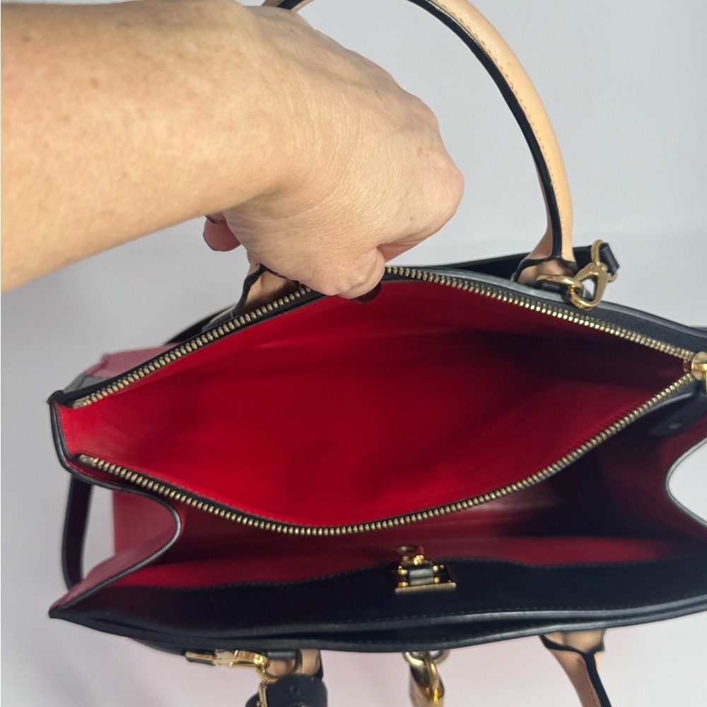 Authentic Louis Vuitton City Steamer MM - Picture 13 of 16